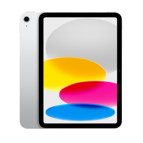 Tablette iPad 10 ème génération – i-Tech